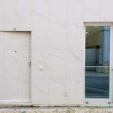 Clarity House - Modern شقة *