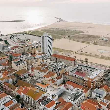 Clarity House - Modern * Figueira da Foz