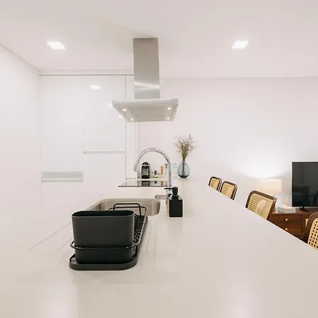 Clarity House - Modern Figueira da Foz