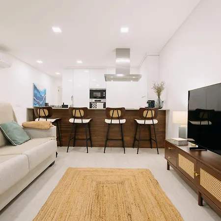 Clarity House - Modern