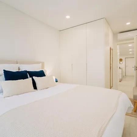 Clarity House - Modern شقة *