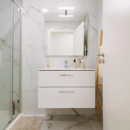 شقة Clarity House - Modern فيغيورا دا فوز