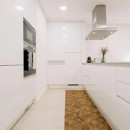 شقة Clarity House - Modern *